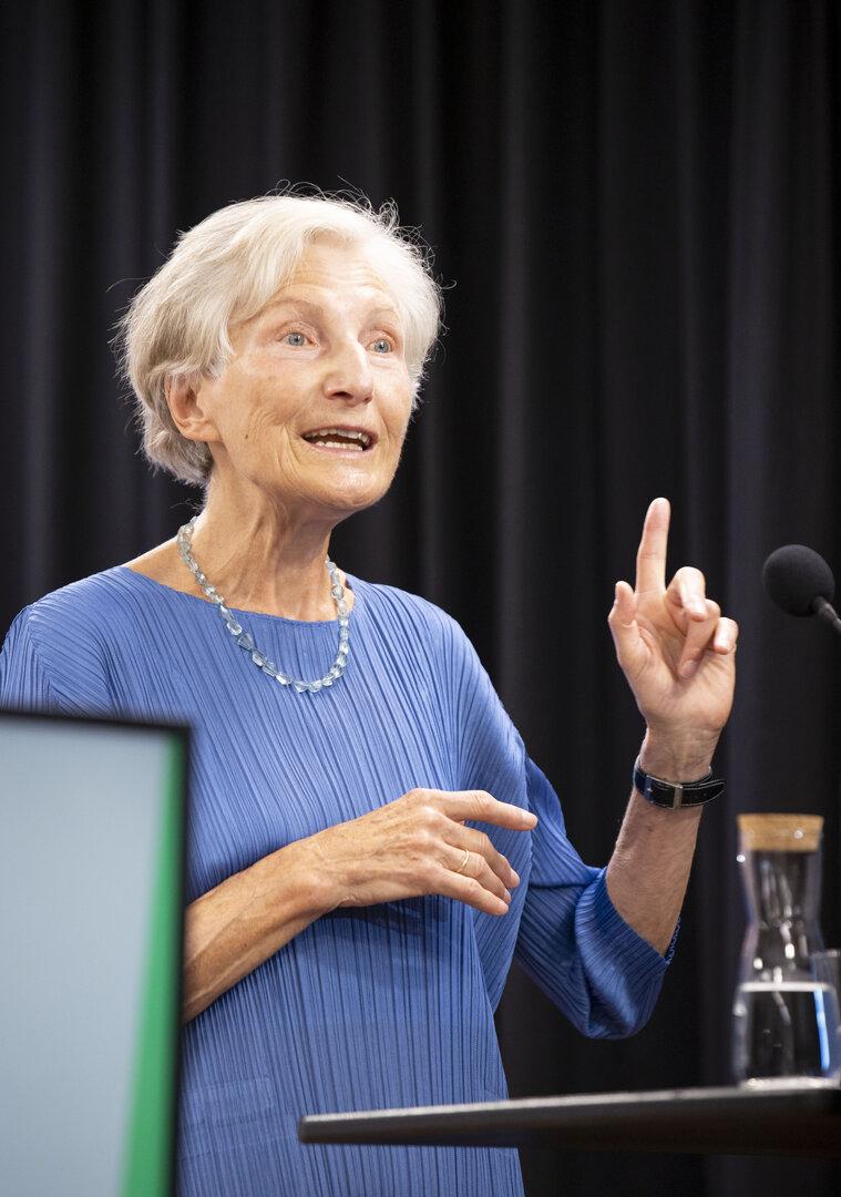 Griss zu Untersuchung von SOS-Kinderdorf: "Man muss gründlich arbeiten"