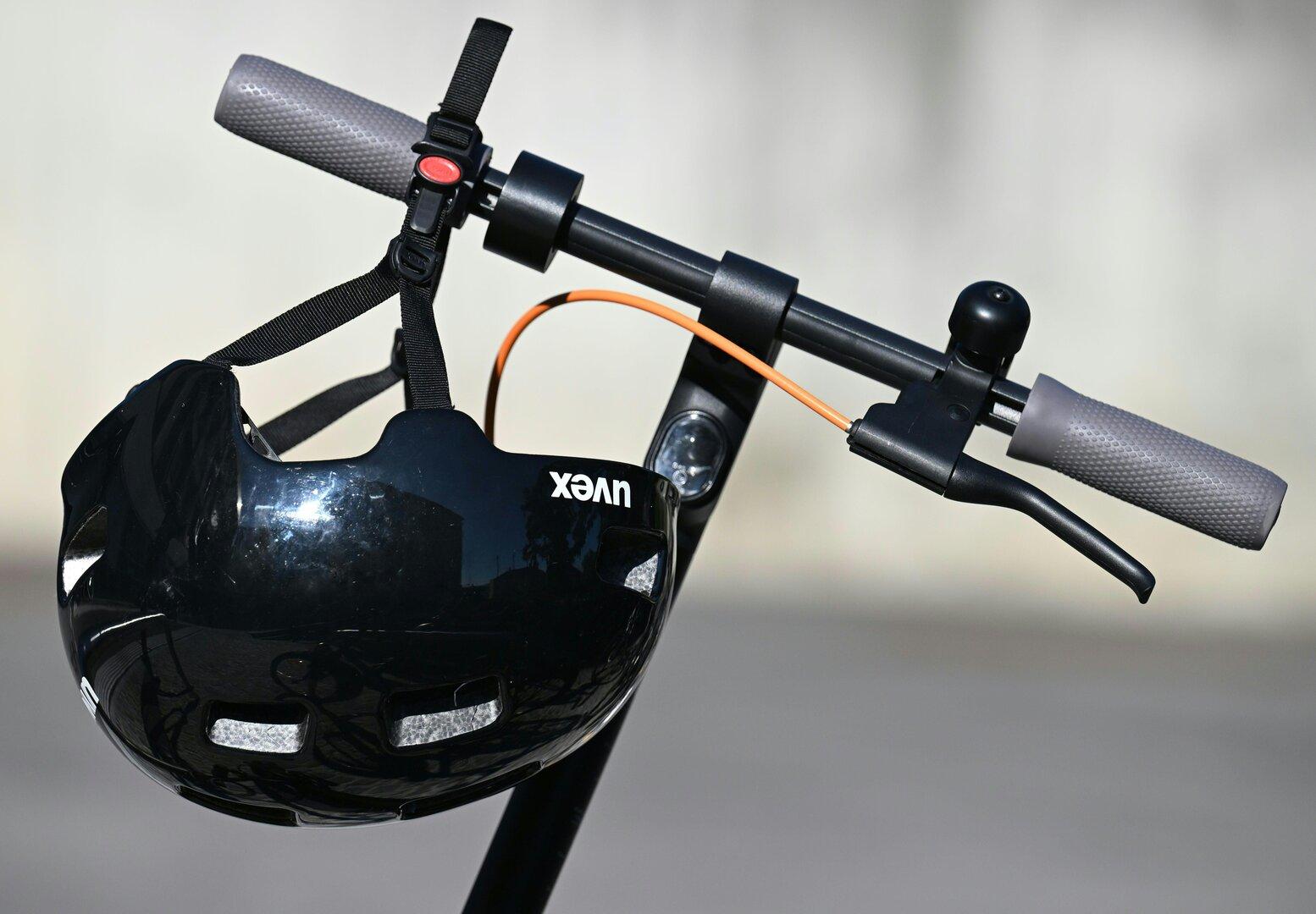 E-Scooter, E-Bikes, E-Mopeds: Das ändert sich ab 1. Mai