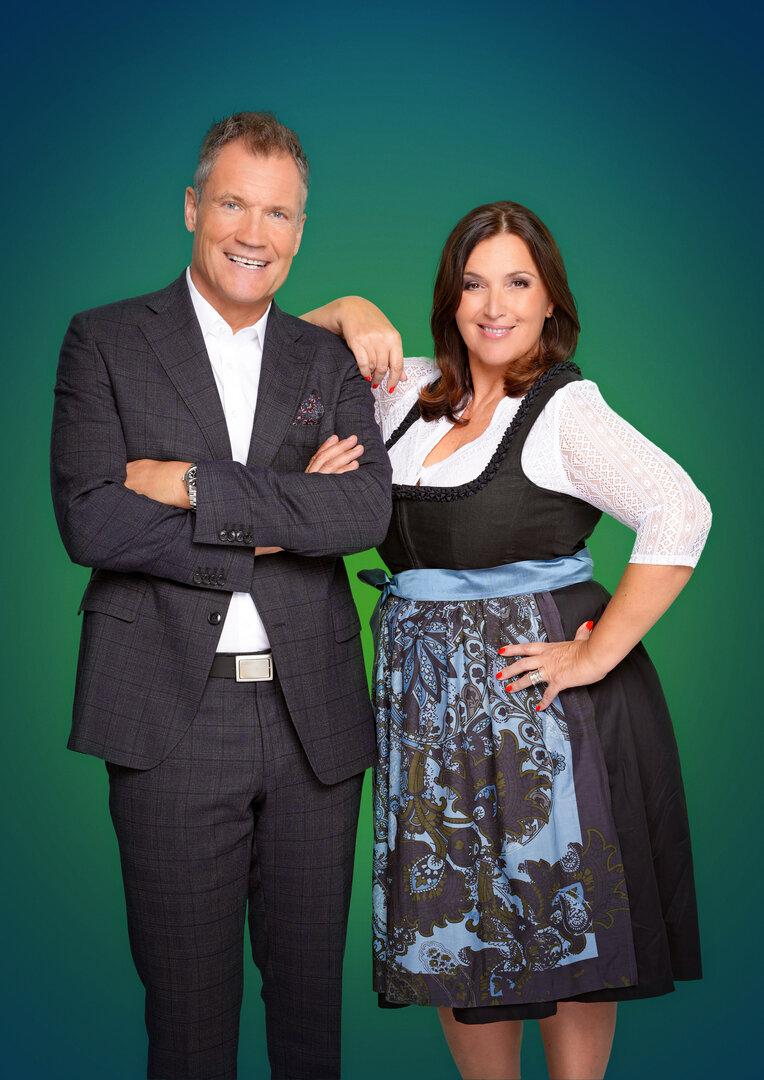 Danielsberg bo zastopal Koroško v izboru za najlepši kraj Avstrije