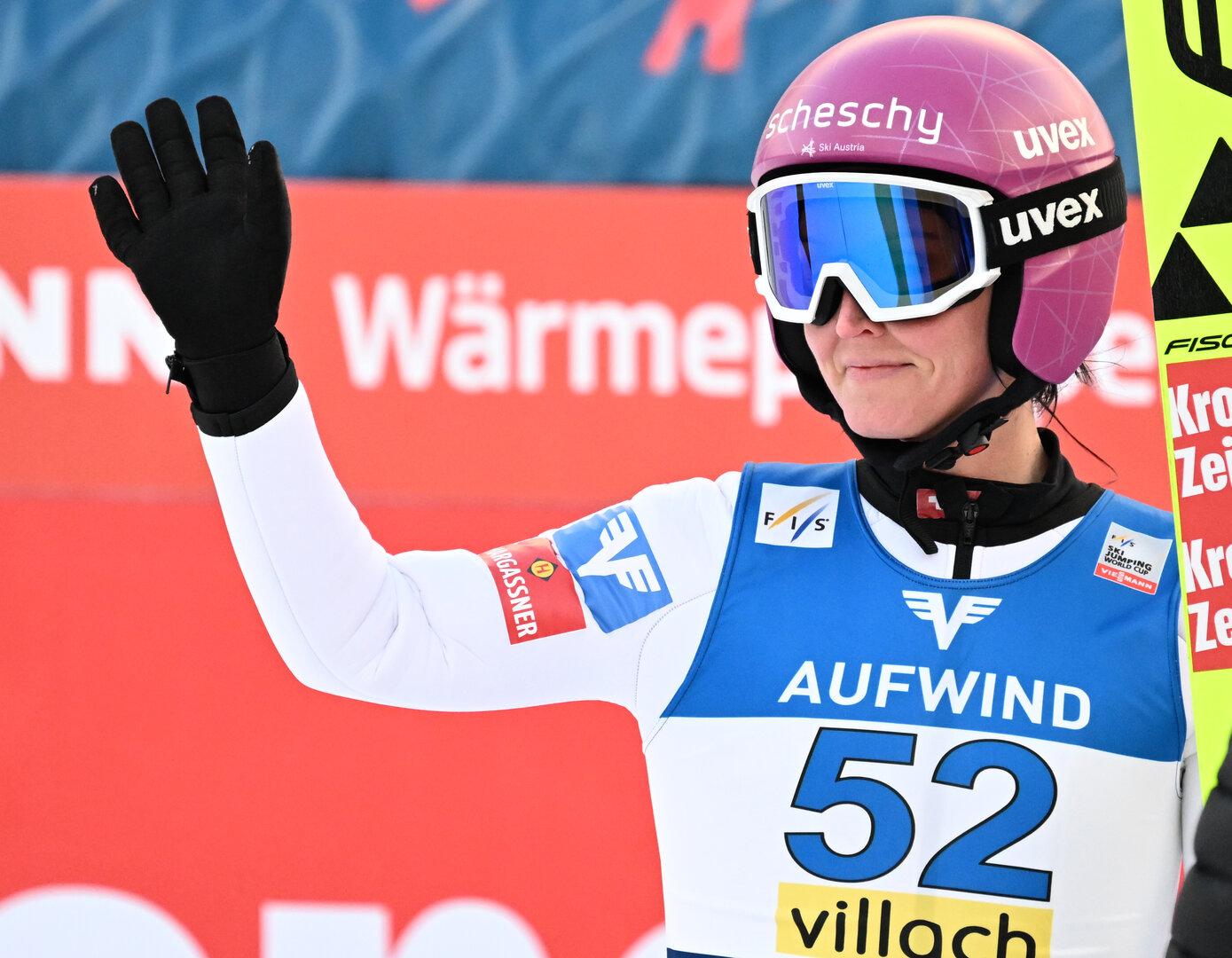 Rücktritt in der Olympia-Saison: Ein ÖSV-Skisprungstar hat genug