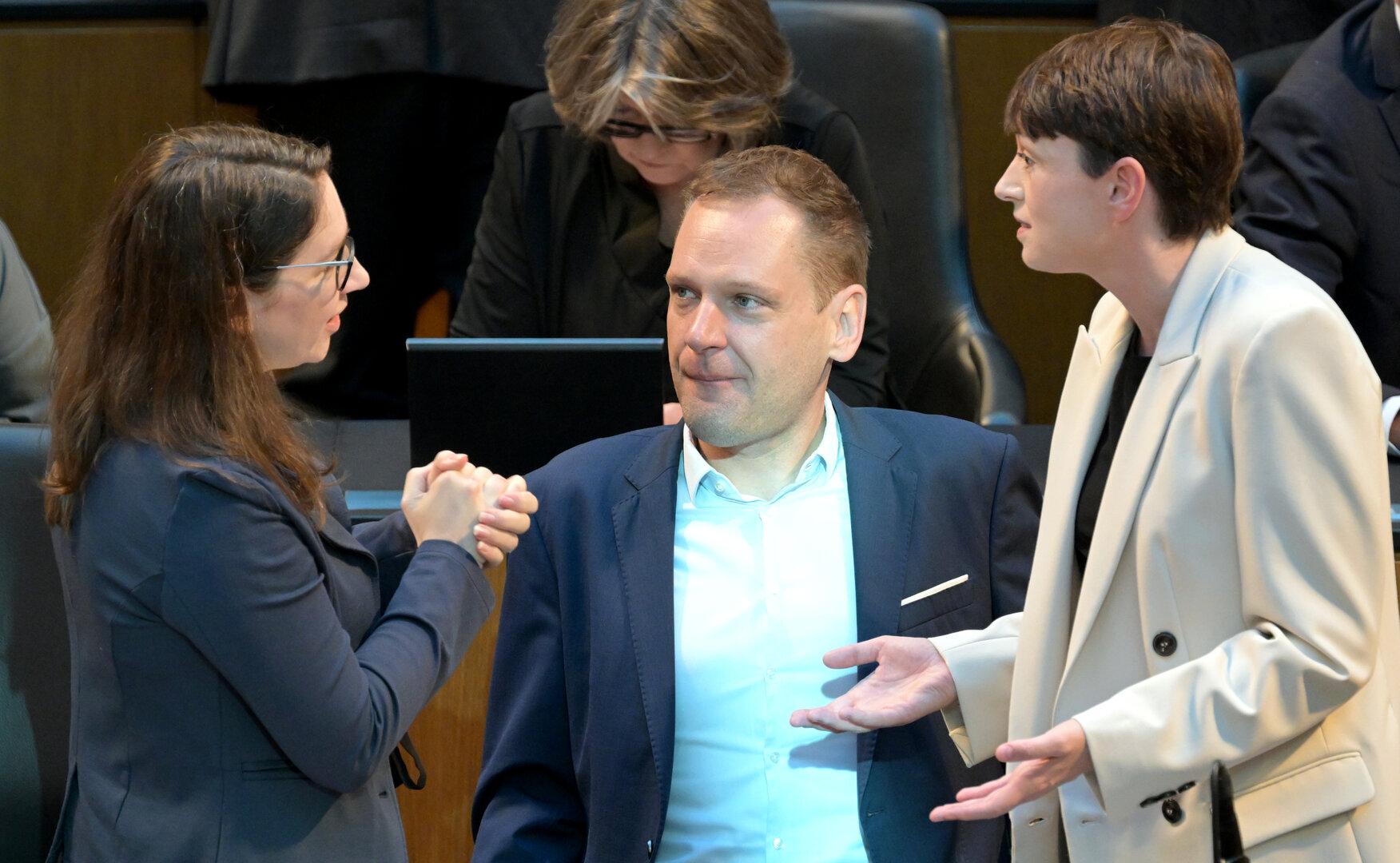 Ostra izmenjava mnenj v avstrijskem parlamentu glede podnebnih ciljev EU