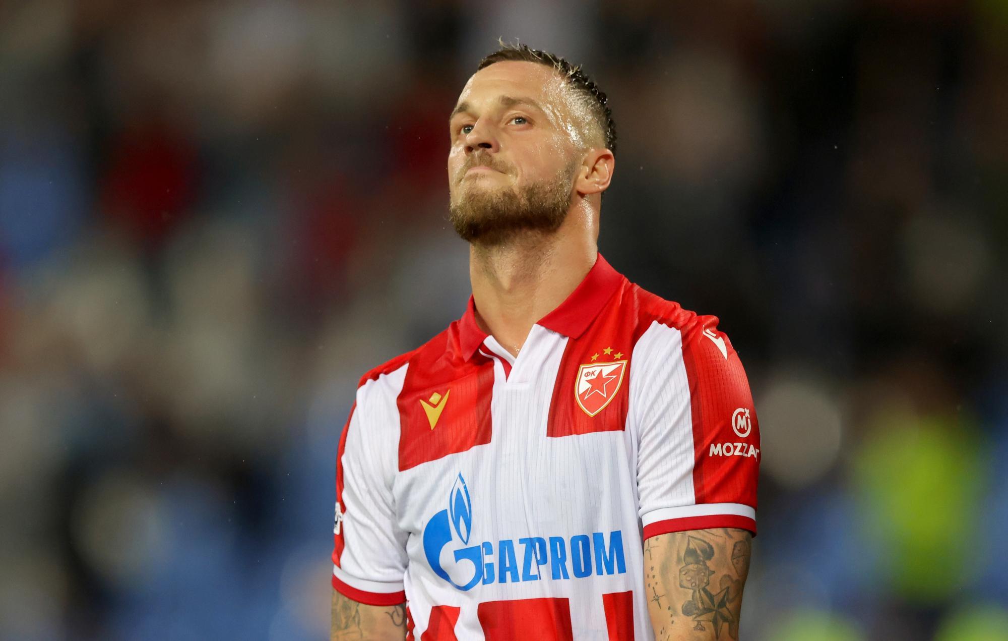 Wie in der Champions League: Arnautovic-Rekord in der Europa League