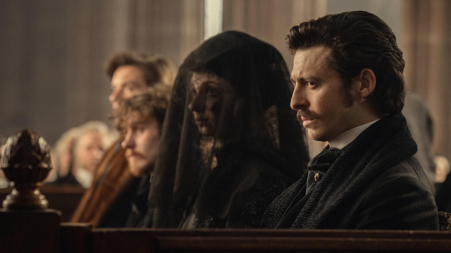 „House of Guinness“: Irlands Geschichte im Bierdunst