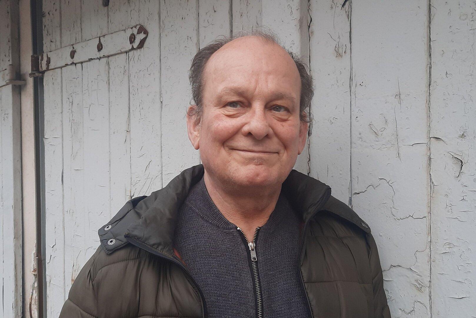 In ihm zwitschert die Vogelschar