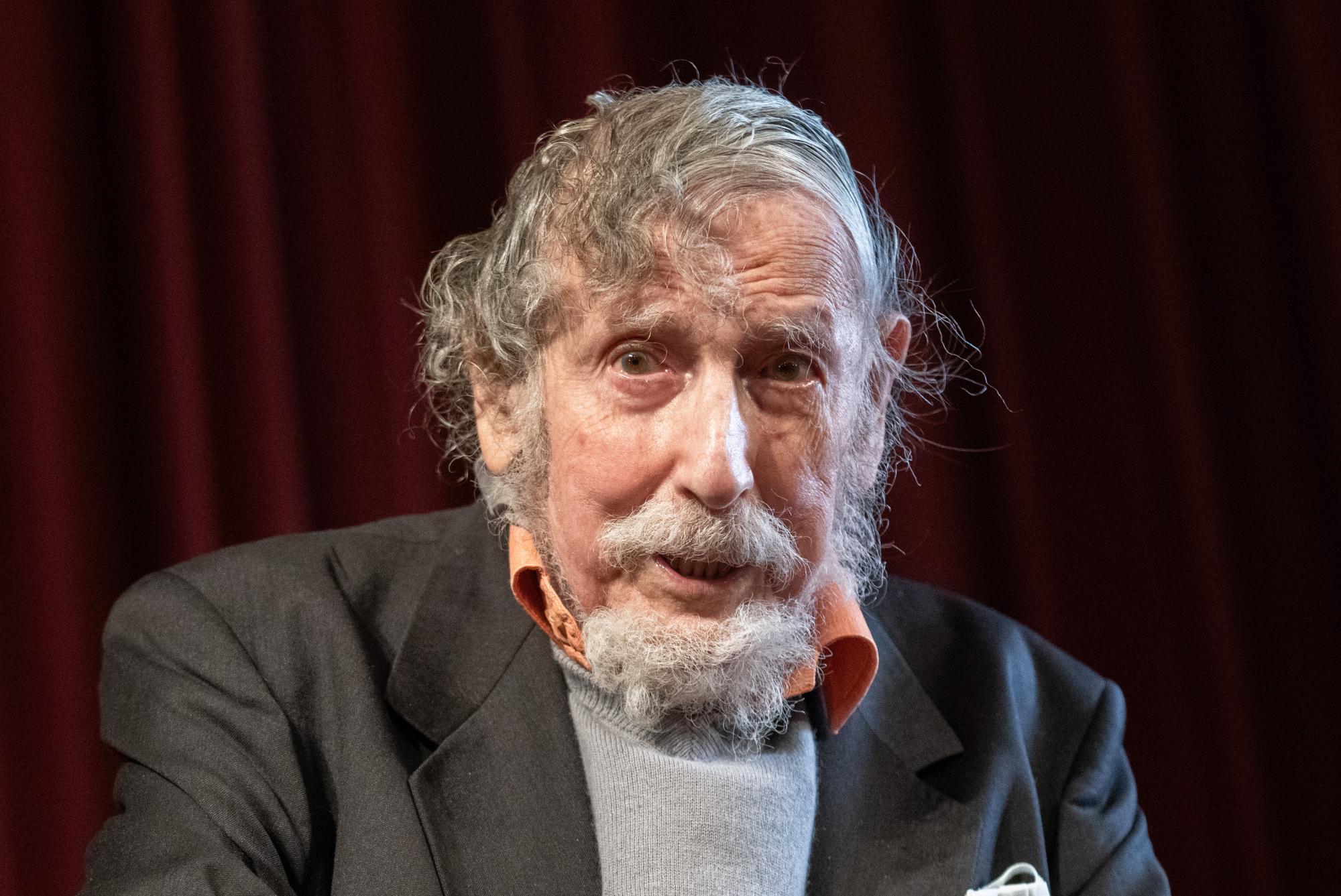 Journalist und Autor Georg Stefan Troller 103-jährig gestorben