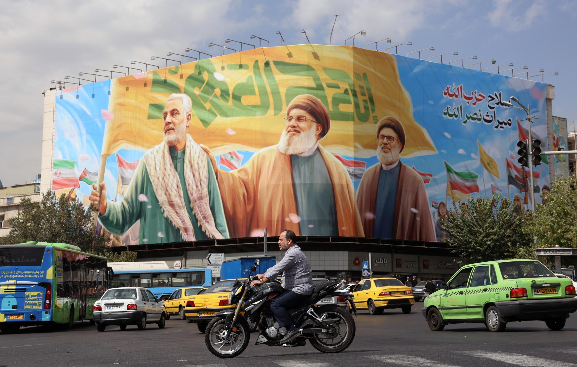 UNO-Sanktionen im Atomstreit: Drohung des Iran, Warnung vor Eskalation