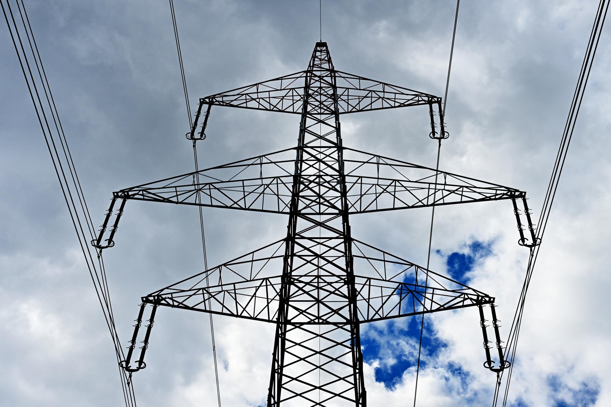 Technischer Defekt verursachte Stromausfall im Tennengau