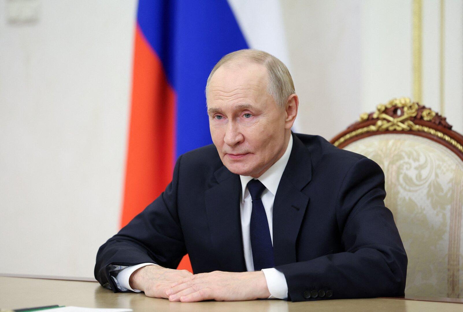 Russland zieht sich aus europäischer Antifolter-Konvention zurück