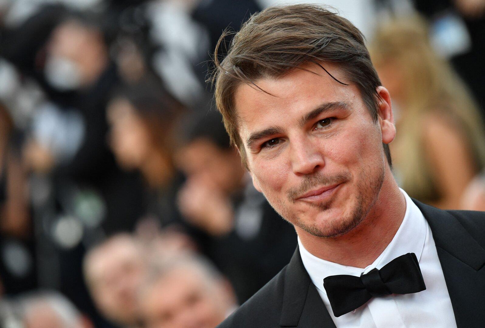 Kollision mit Polizeiauto: Josh Hartnett nach Unfall im Spital