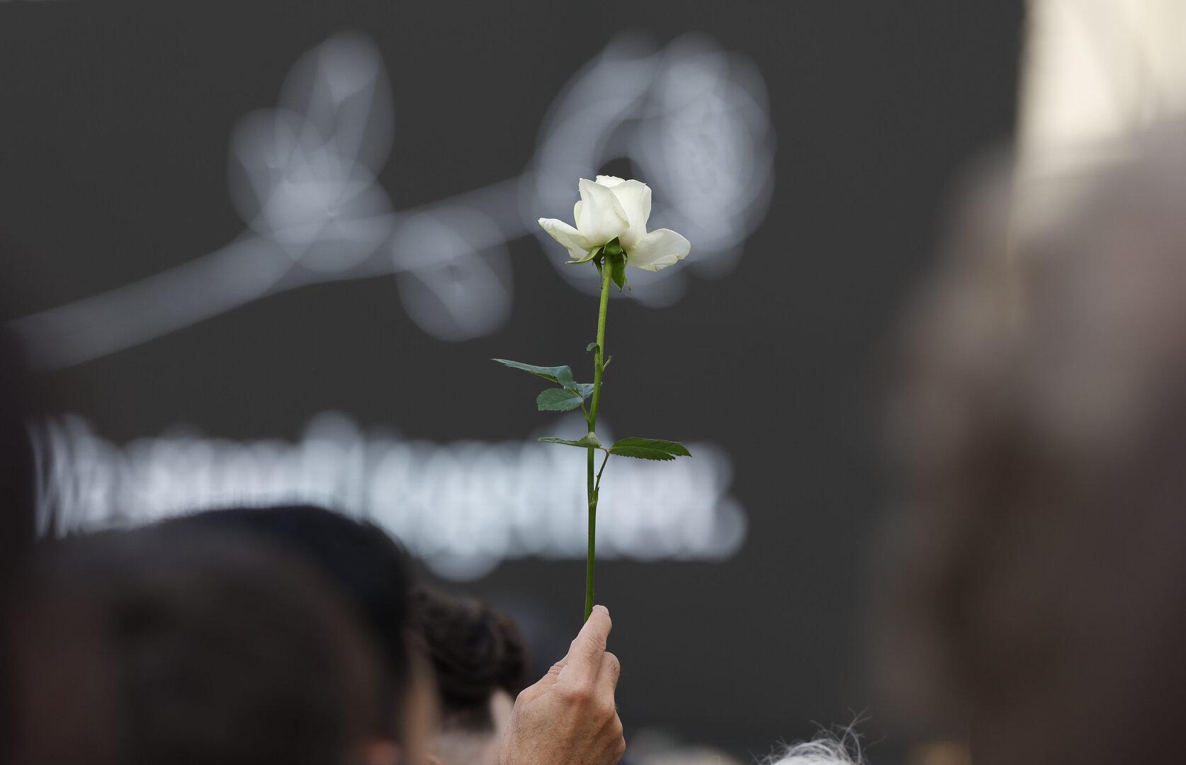 Spendenbetrug nach Amoklauf in Graz - 33-Jährige in U-Haft