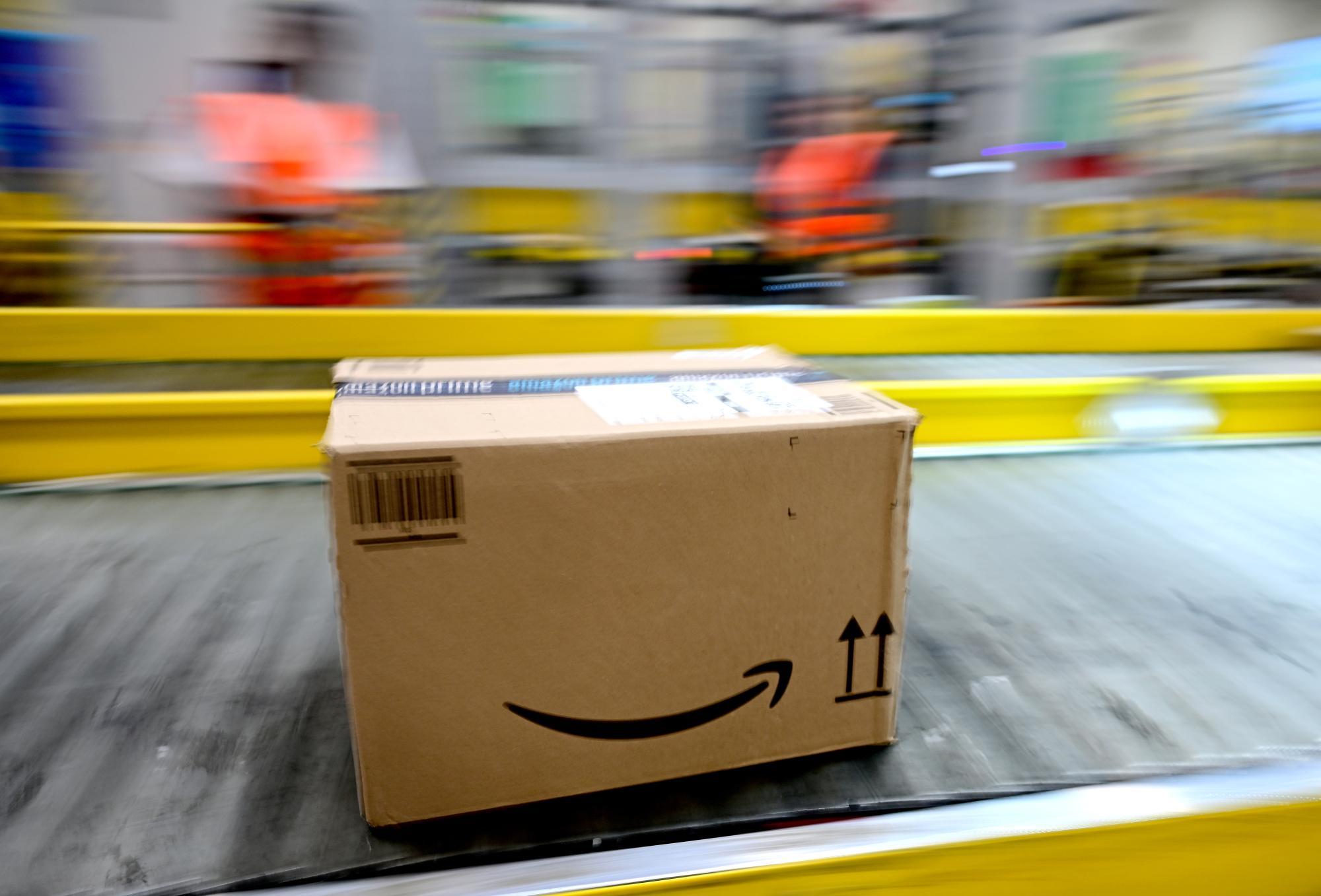 Neue Steuer auf in EU gelieferte Pakete ab Juli 2026