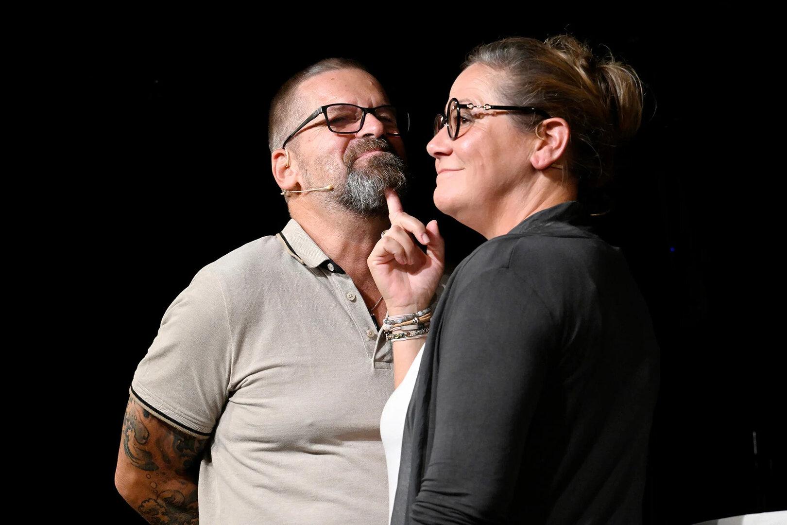 Weinzettl & Rudle: Wenn das Smartphone in der Küche „pfrrrt pfrrrt“ macht