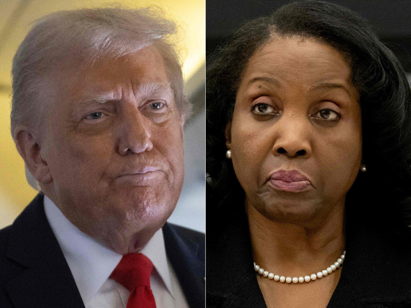 Trumps Machtkampf mit Notenbank: Supreme Court lässt Fed-Vorständin im Amt