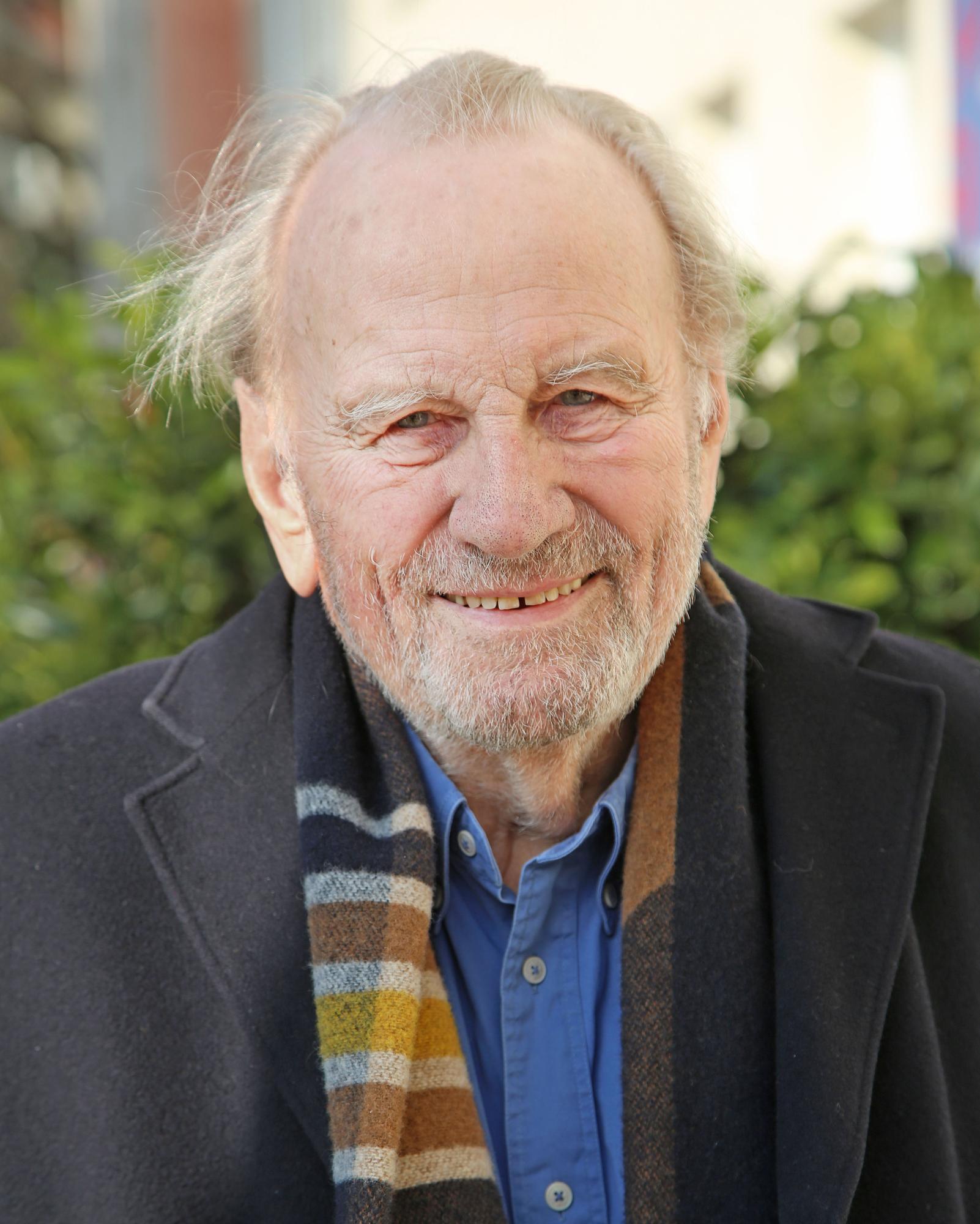 Burgschauspieler Rudolf Melichar mit 96 Jahren gestorben