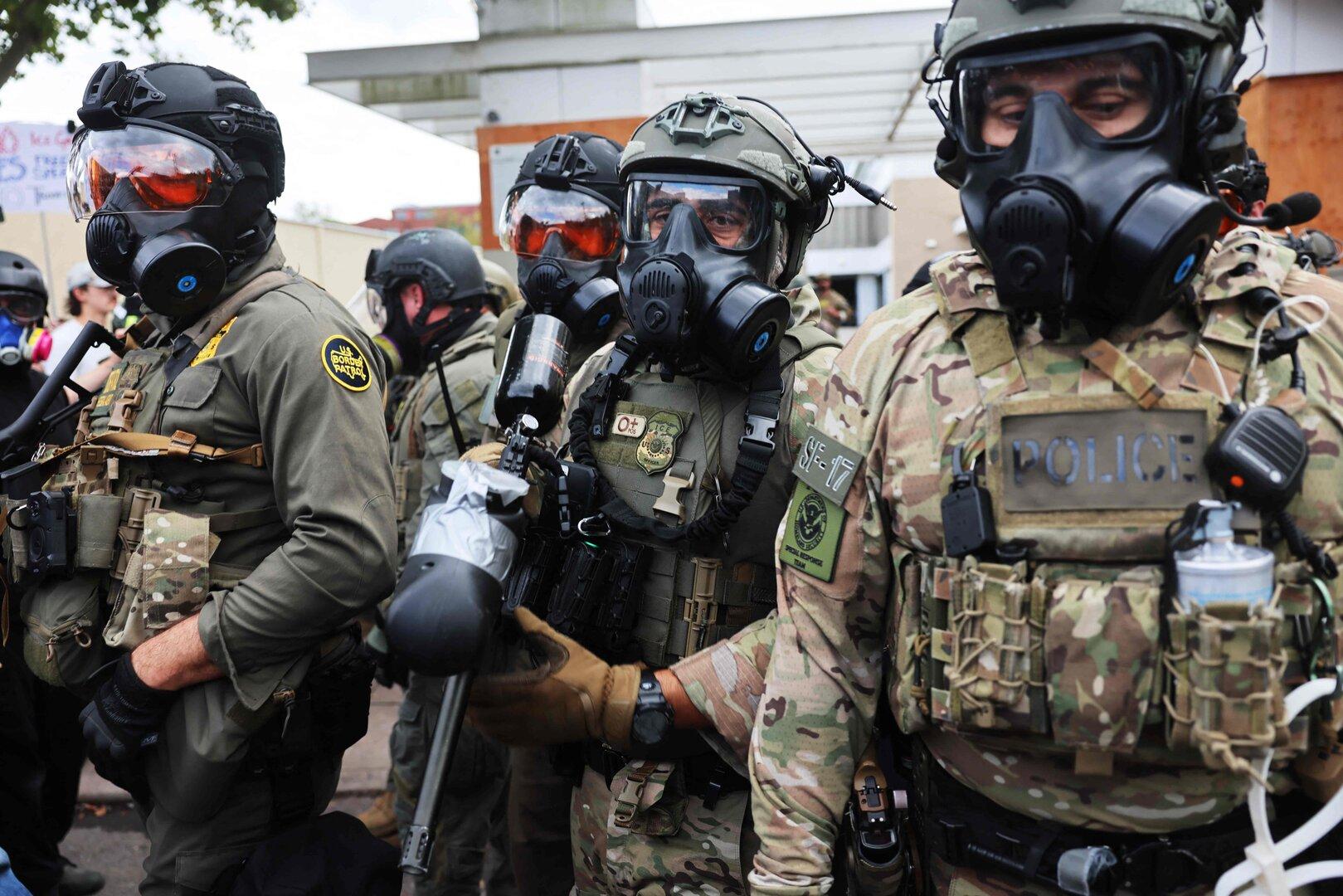 Trump schickt Nationalgarde nach Chicago