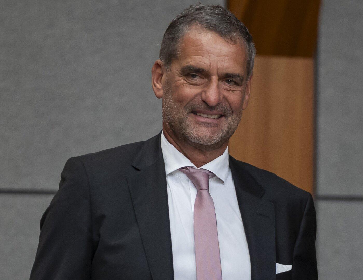 Fall Anna: Justiz-Schelte für Kritik von "unqualifizierten Politikern"