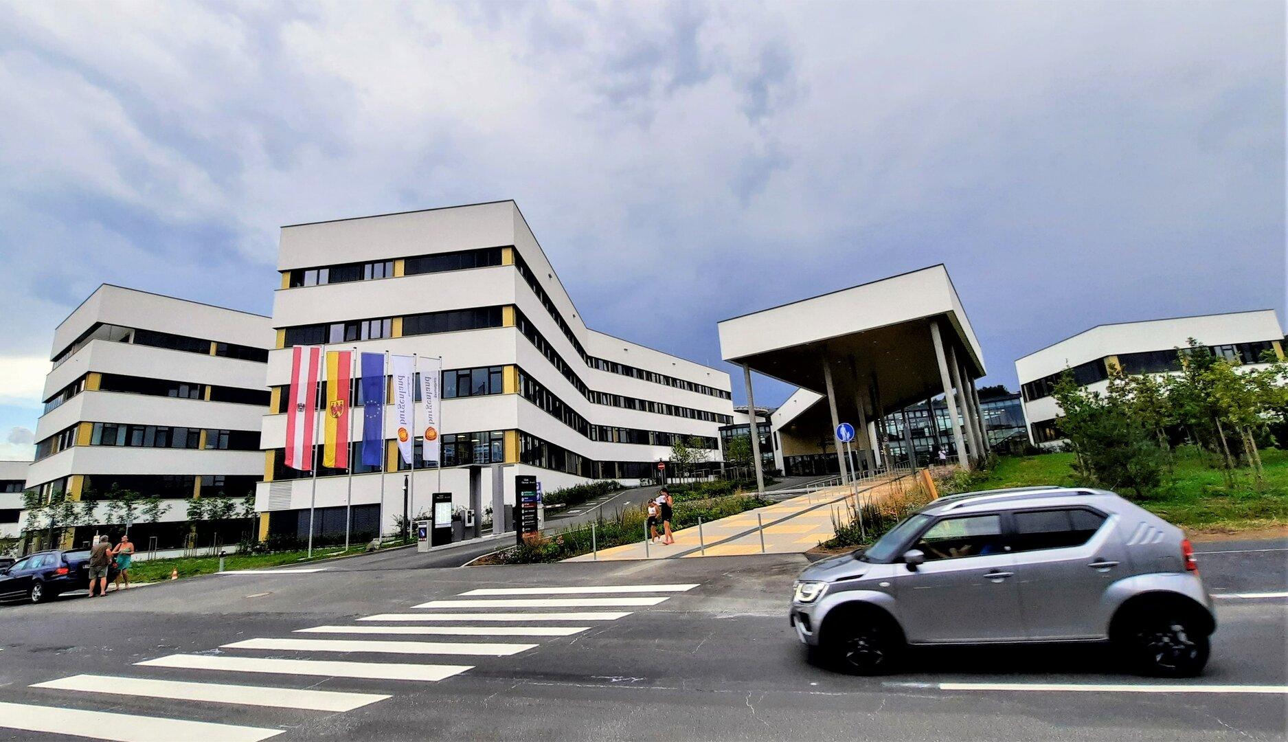 Die Strategie geht auf