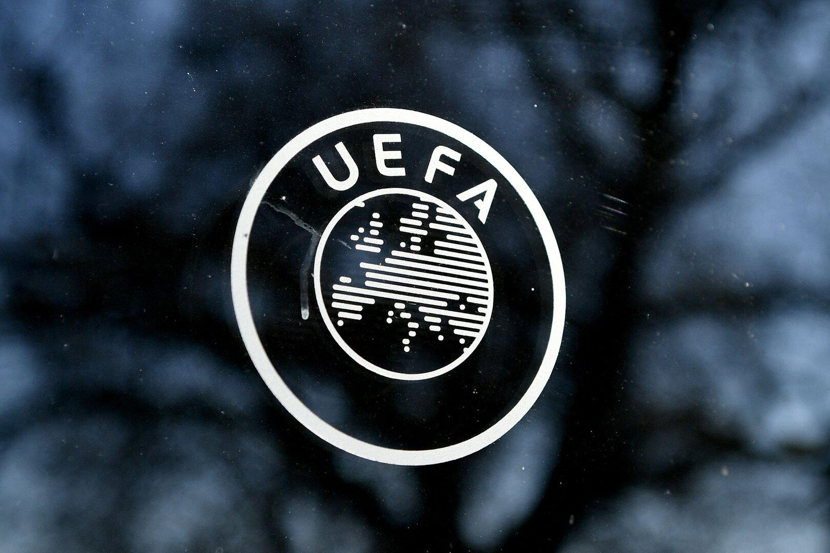 UEFA nerado dovolila tekme La Lige in Serie A v tujini