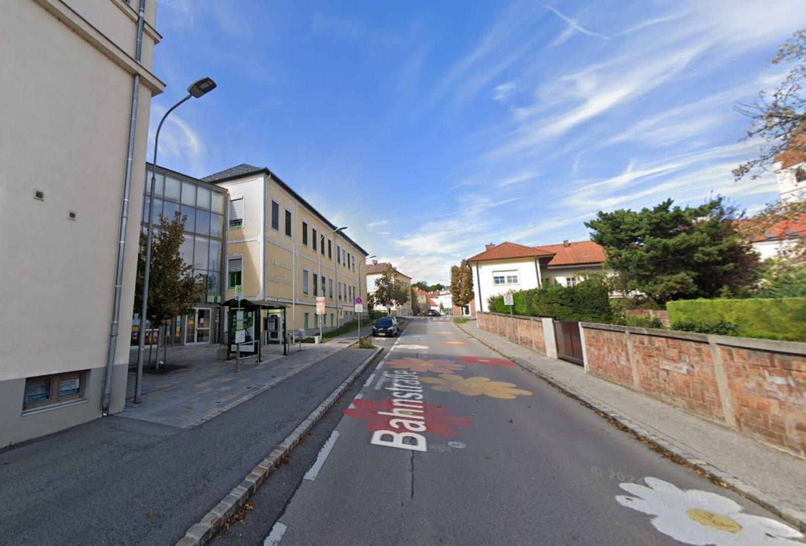 V Eisenstadtu bo vzpostavljena šolska ulica za večjo varnost učencev