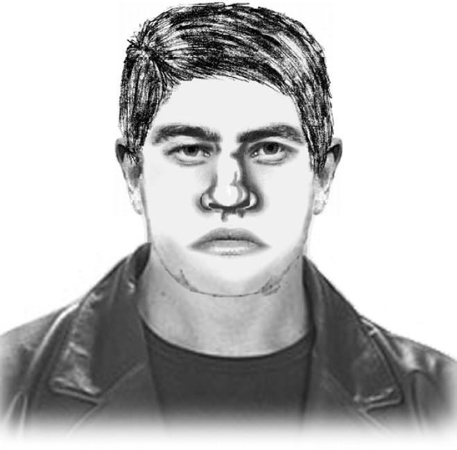 Policija v Spodnji Avstriji išče osumljenca za poskus posilstva v Klangen