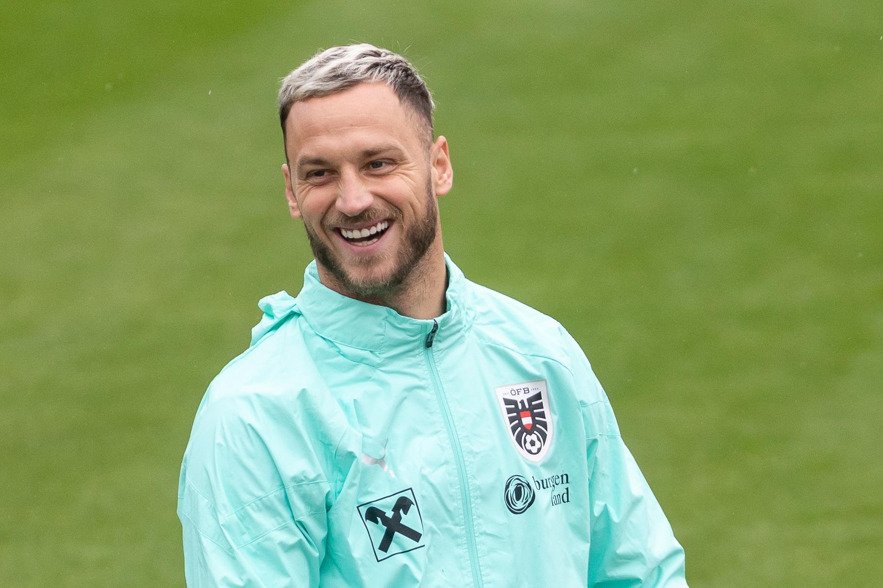 Arnautović blizu Polsterjevega rekorda, Polster upa na popravek "napake"