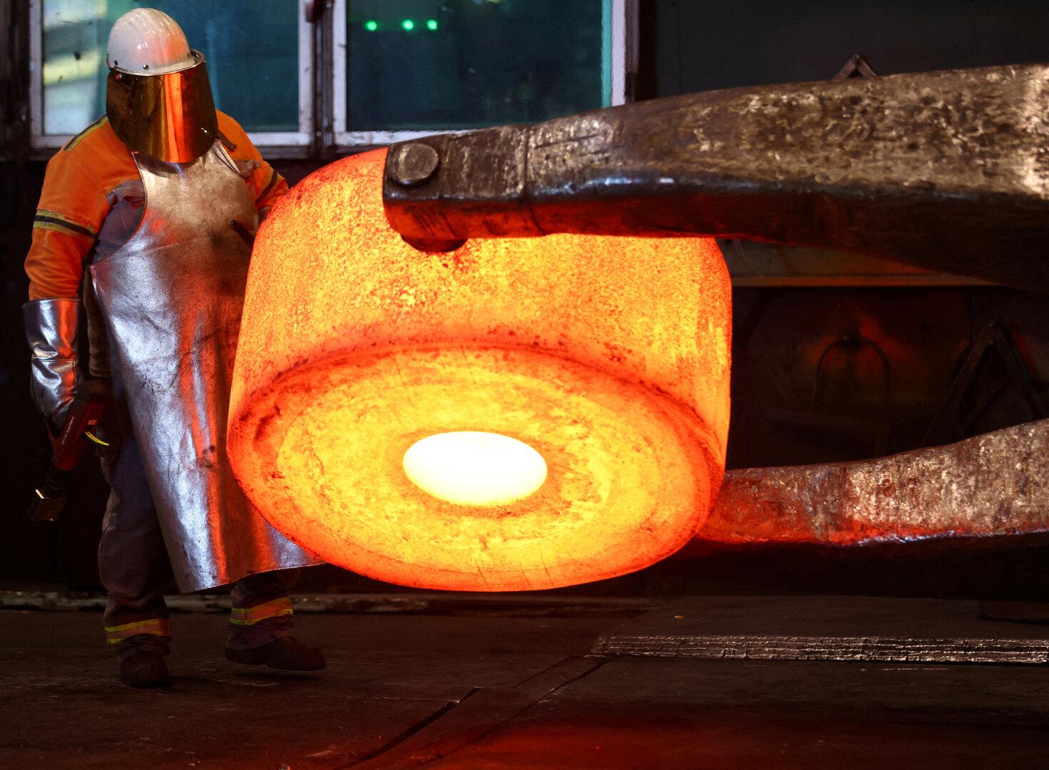 EU-Kommission schlägt deutliche Ausweitung der Stahlzölle vor