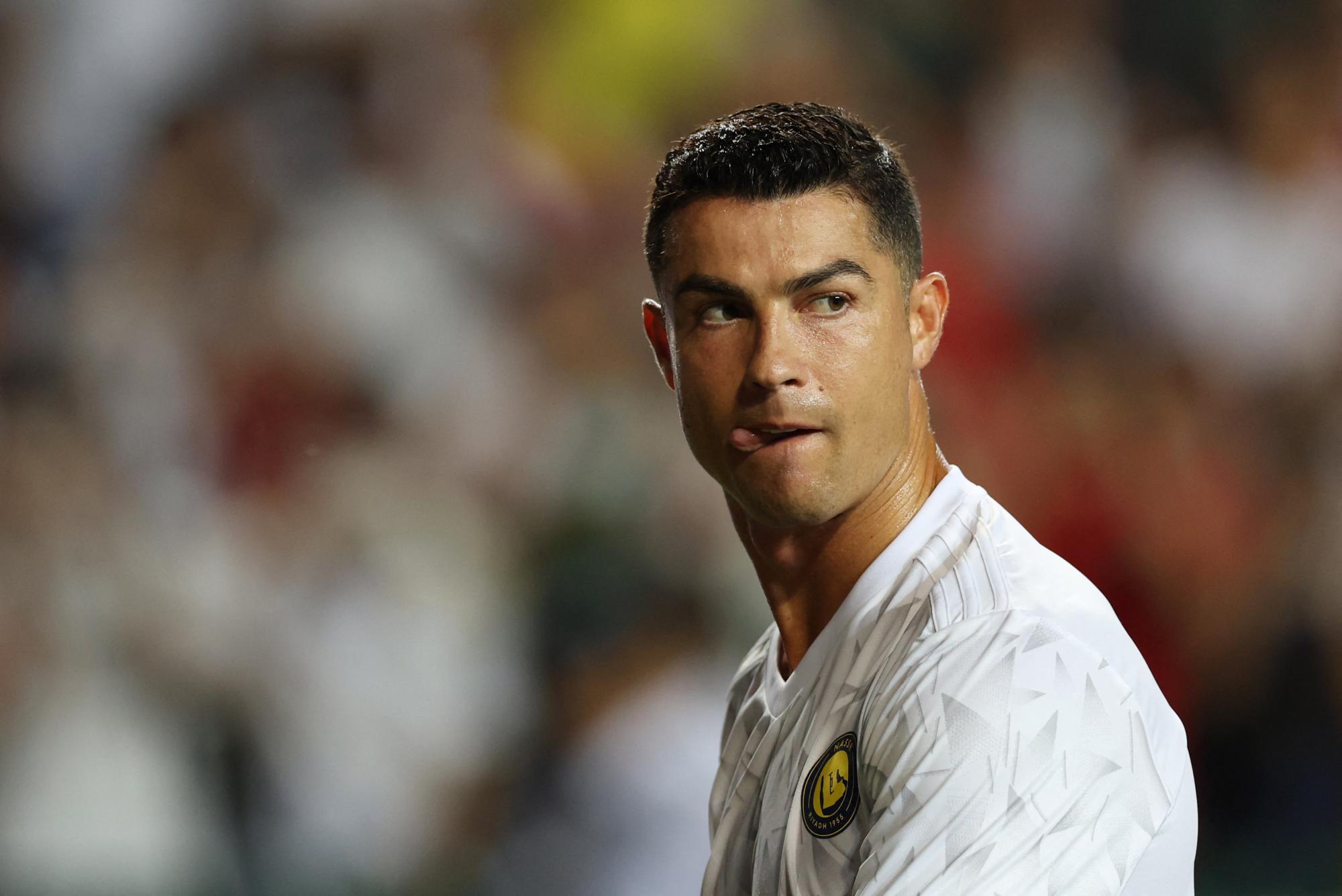 Erster Milliardär im Fußball: Das unfassbare Vermögen von Cristiano Ronaldo