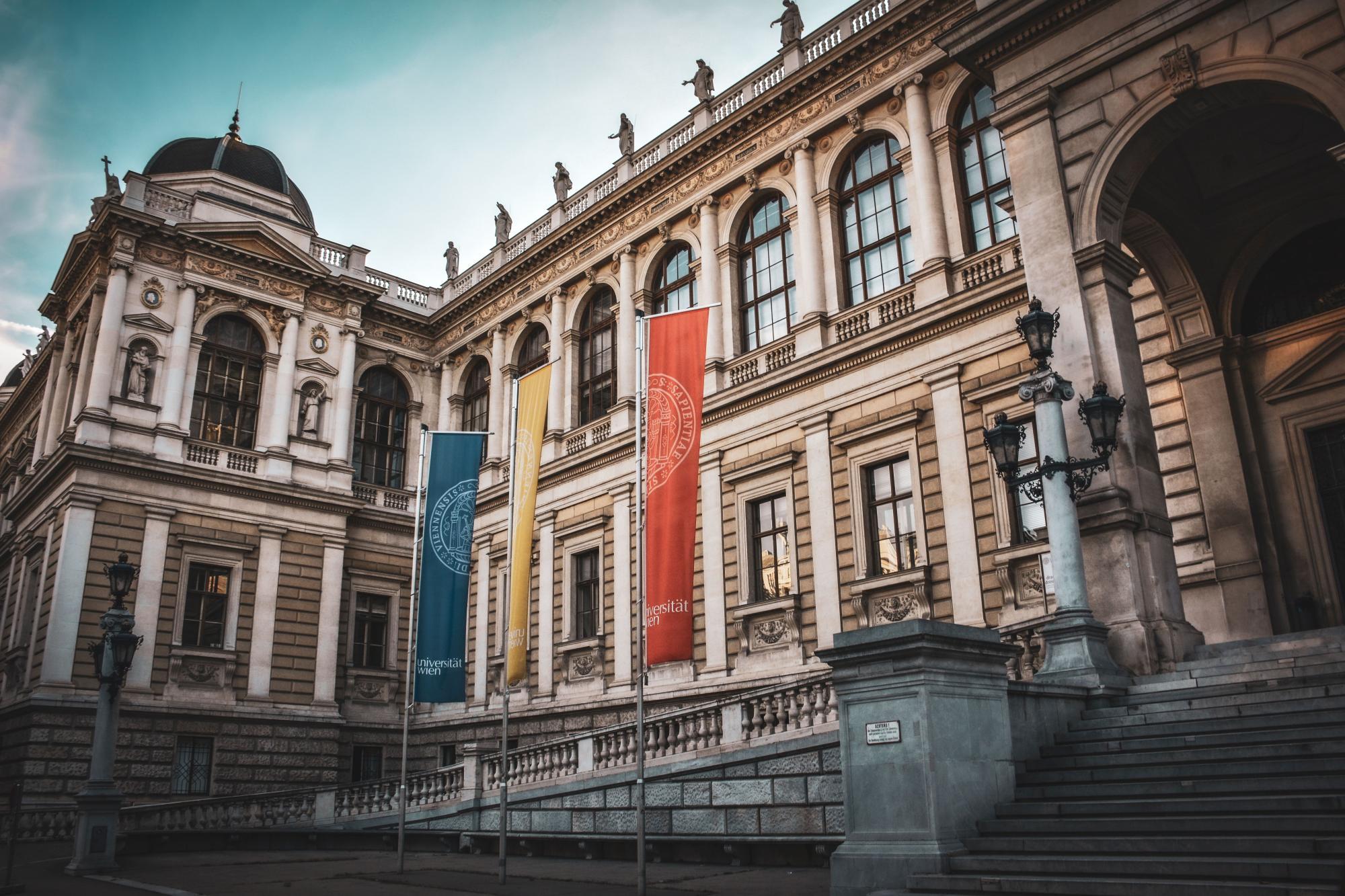 Universitäts-Ranking: Uni Wien weltweit erstmals unter Top 100