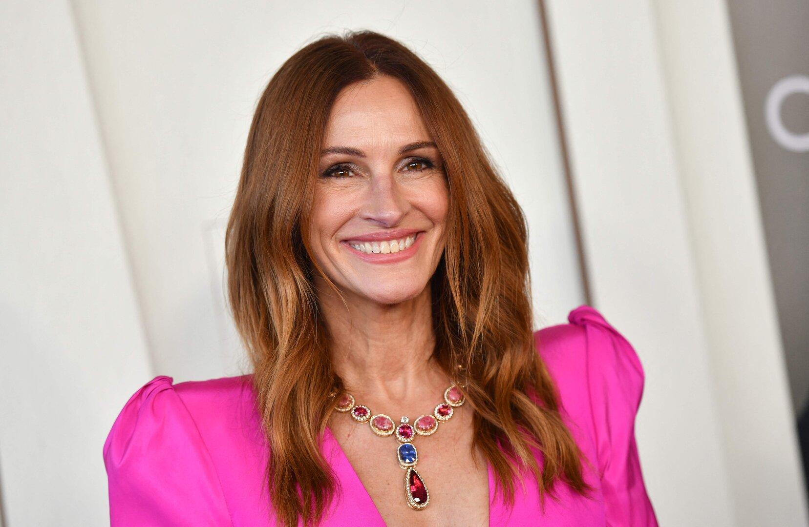 Julia Roberts denkt an Bühnen-Comeback