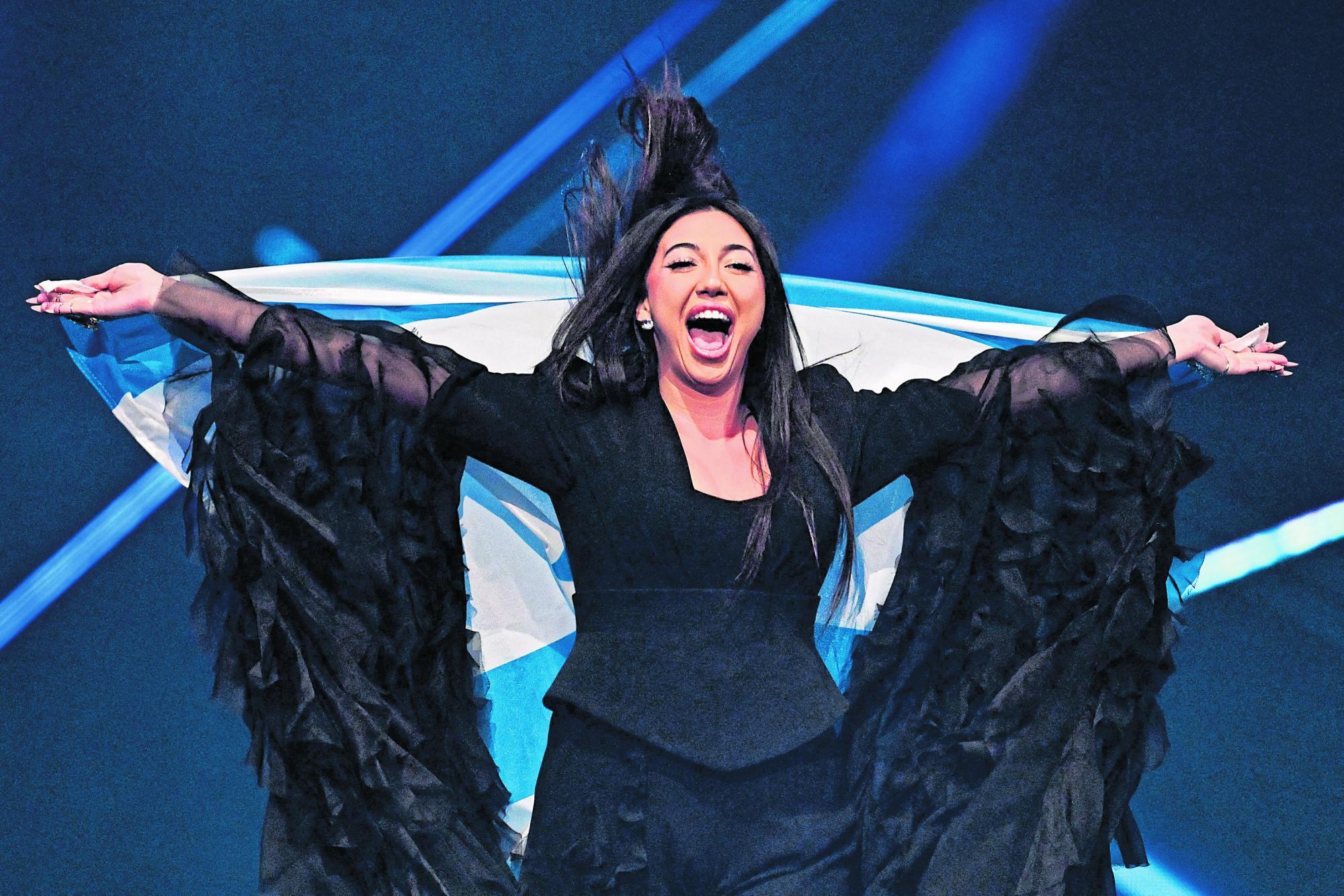 Bei Ausschluss Israels kein Song Contest in Wien? Kanzleramt bestätigt nicht