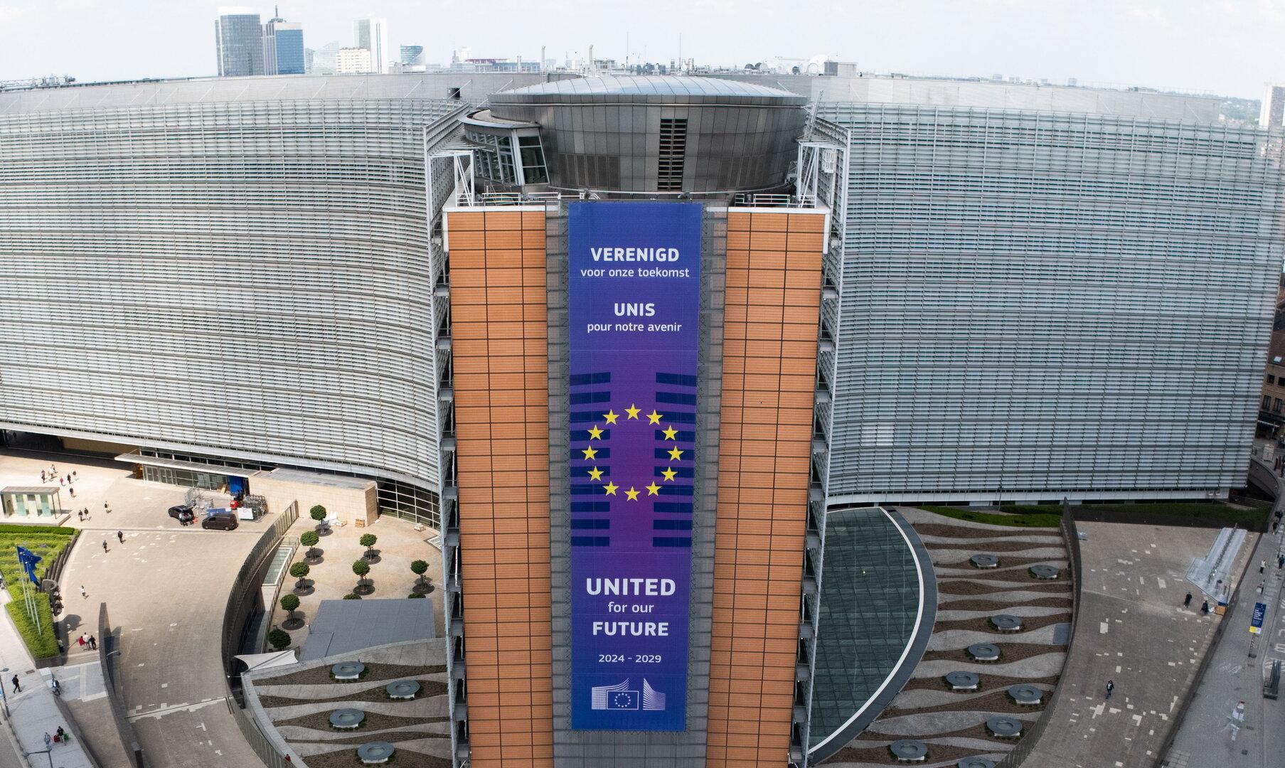 Geheimdienst-Affäre: Ungarisches Spionage-Netzwerk in Brüssel enttarnt