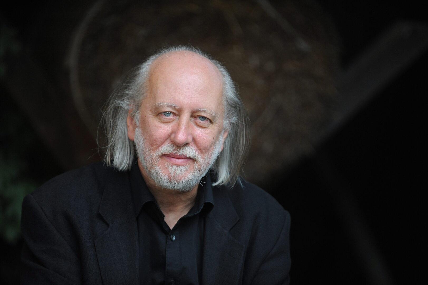 Literaturnobelpreis für László Krasznahorkai: Philosoph des Trostlosen