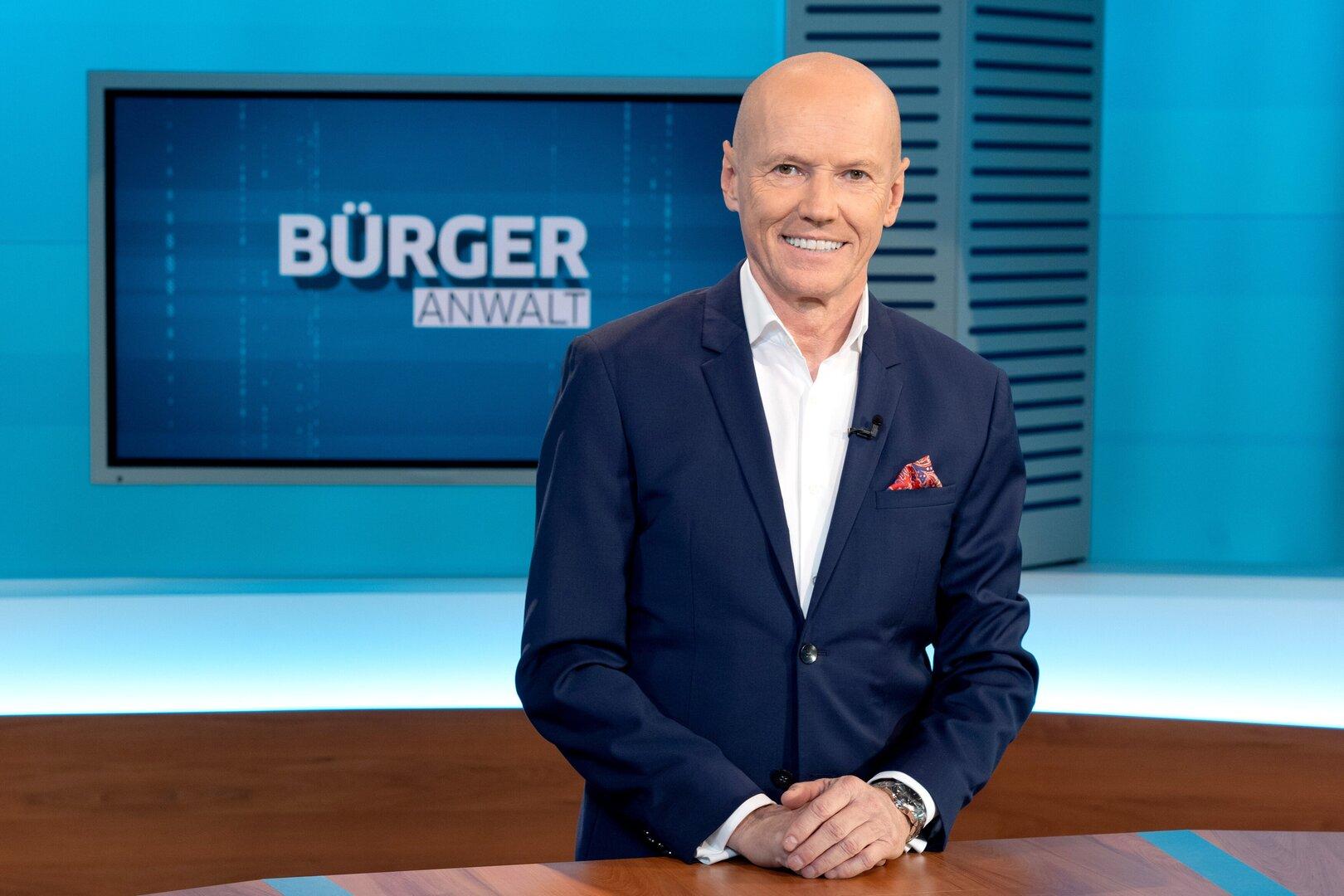 Peter Resetarits: "Manchmal kämpfe ich auch mit den Tränen“