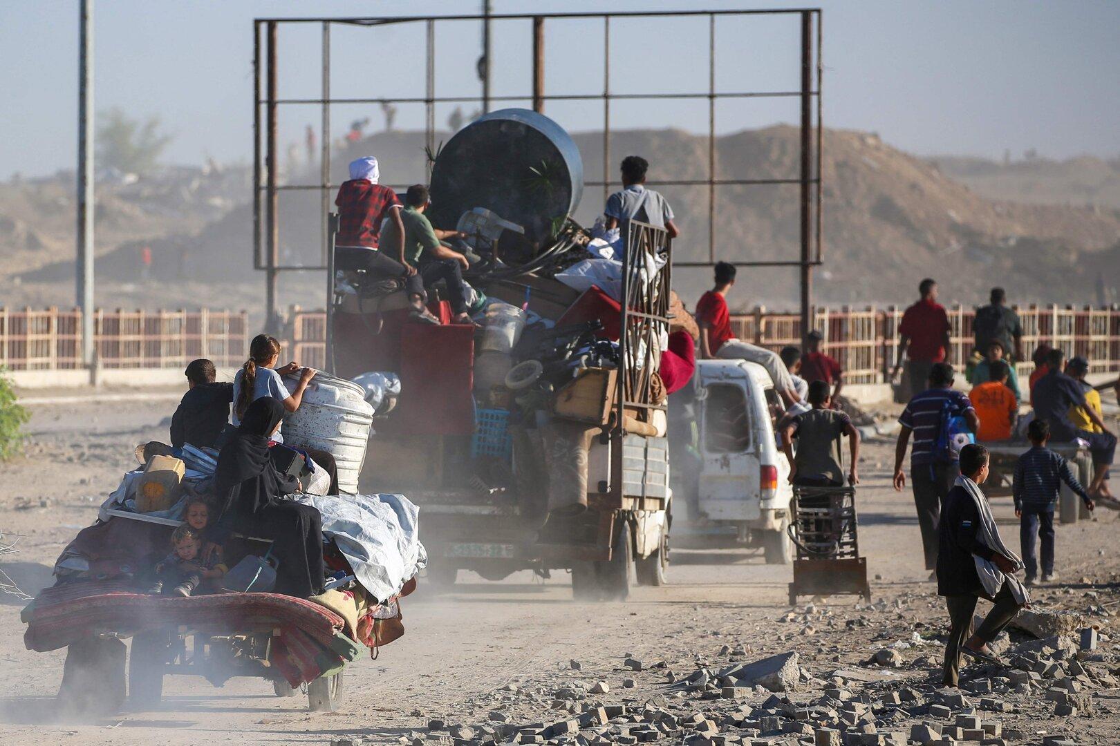 Trump "Waffenruhe wird halten", Geiseln sollen Montag freikommen