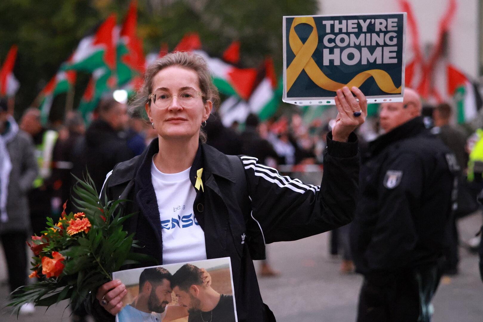 Feilassung von Gaza-Geiseln ab 7 Uhr, Trump: "Krieg ist vorbei"