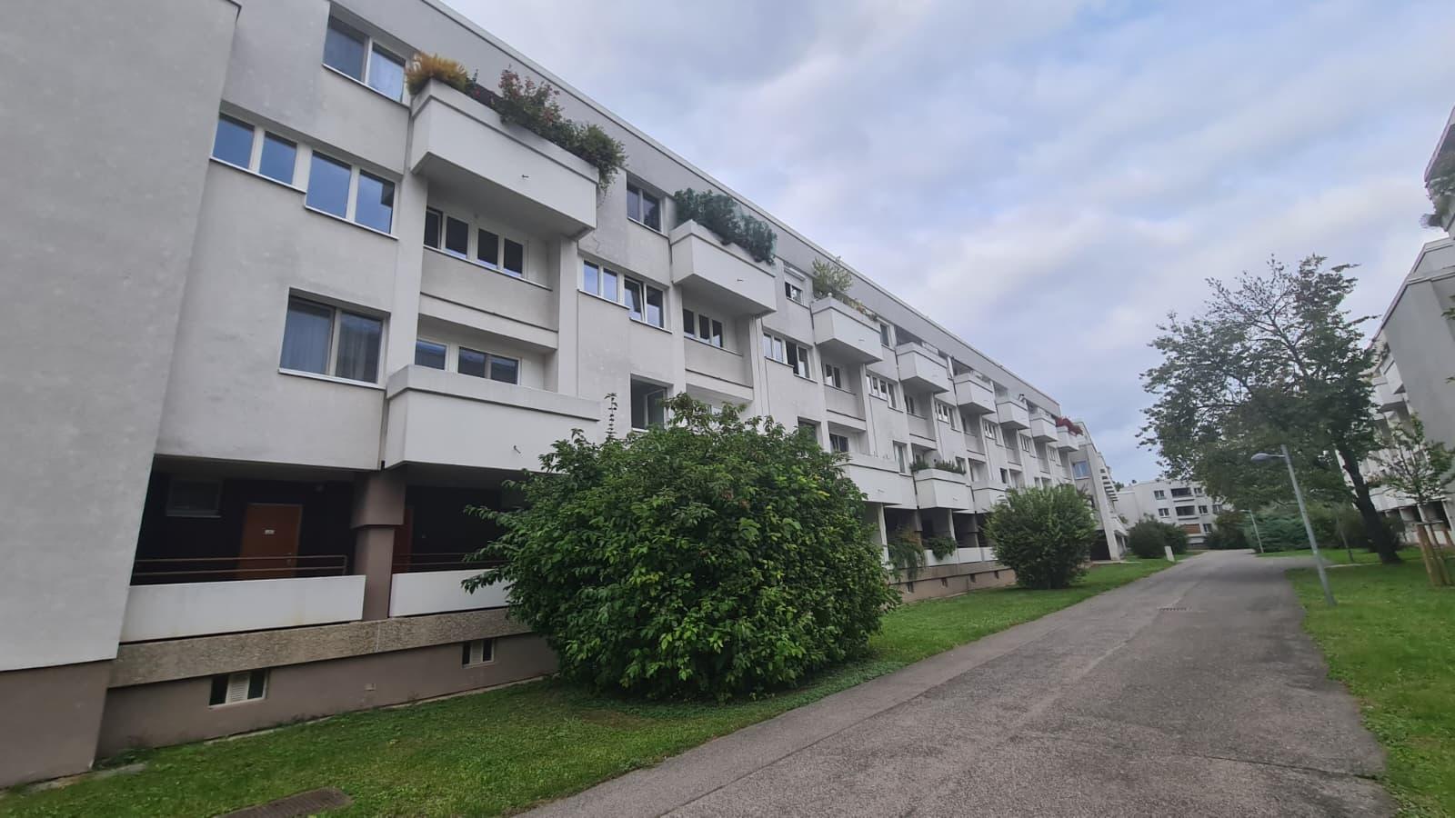 Nachbarn in Donaustadt erschossen: Schütze legt Geständnis ab