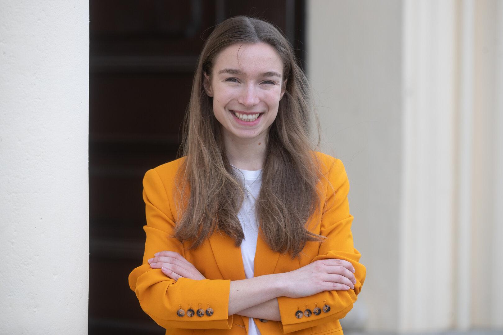 Wöginger-Diversion: Scharfe Kritik von Neos-Abgeordneter