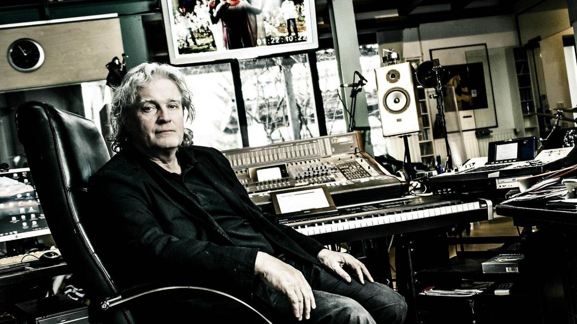 Komponierte für "Kommissar Rex": Musiker Gerd Schuller gestorben