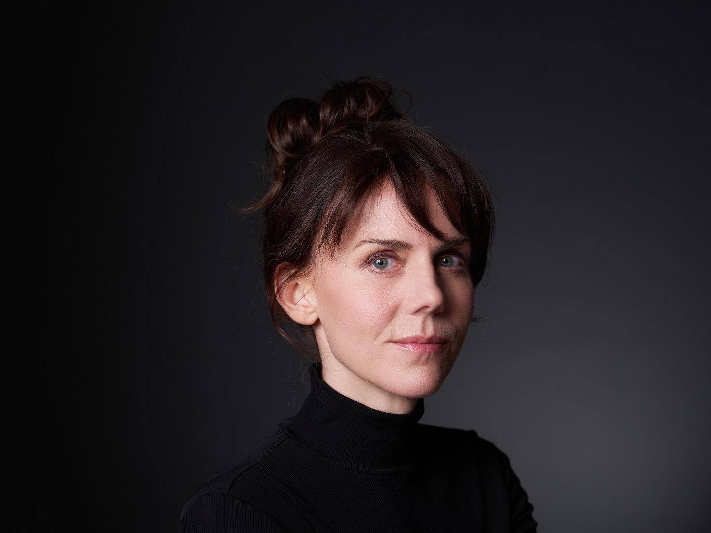 Wie Sängerin Anna Depenbusch einen Wohnungsbrand bewältigte