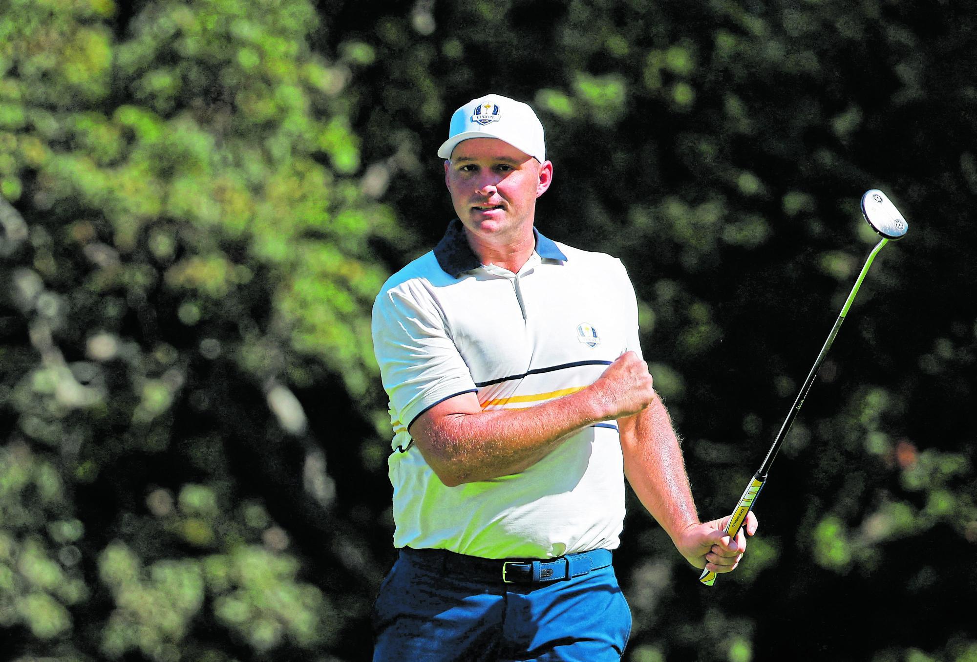 Sensation: Golf-Star Straka startet bei Turnier in Österreich