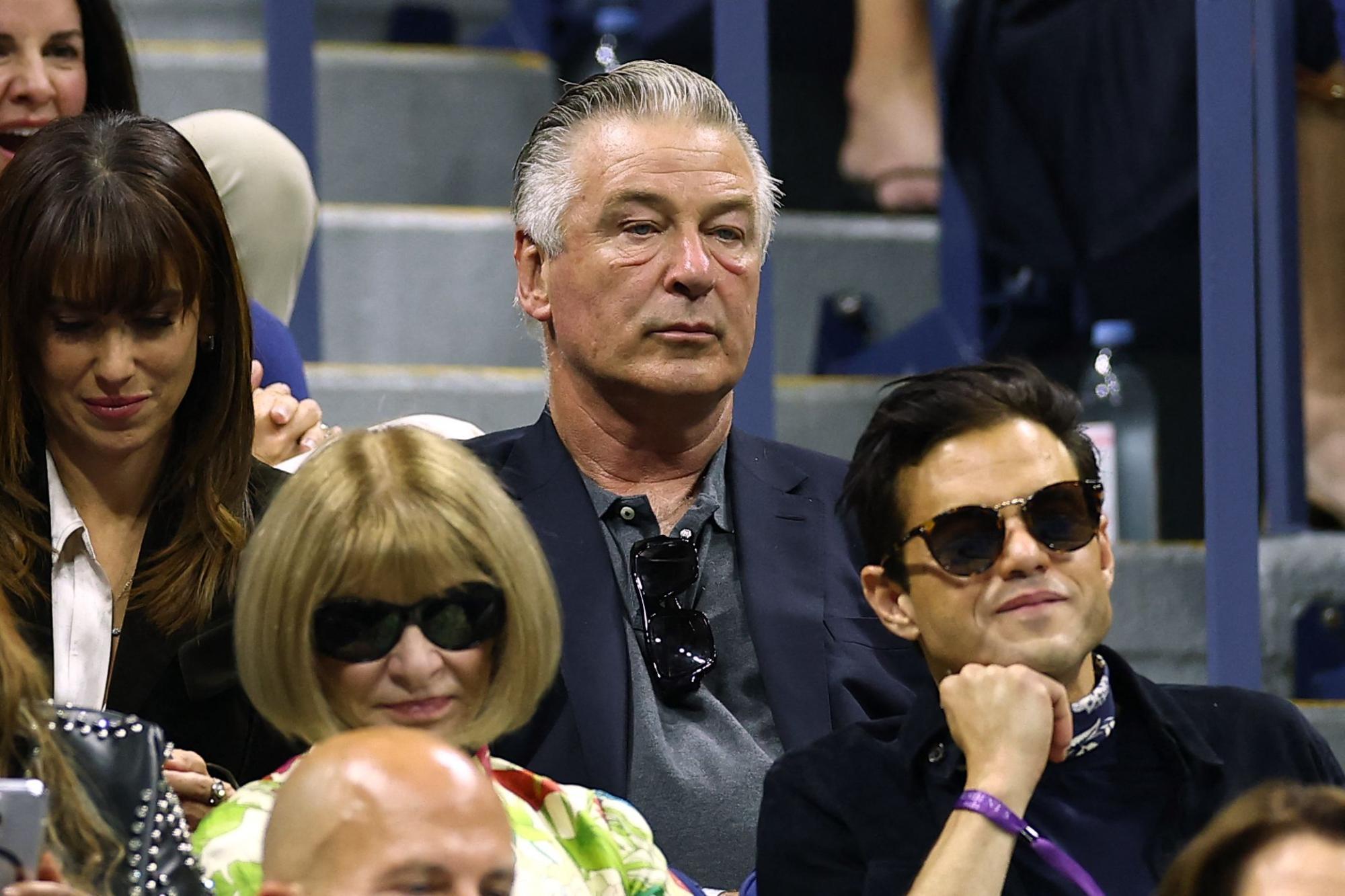 Auto krachte gegen Baum: Alec Baldwin und Bruder in schweren Unfall verwickelt