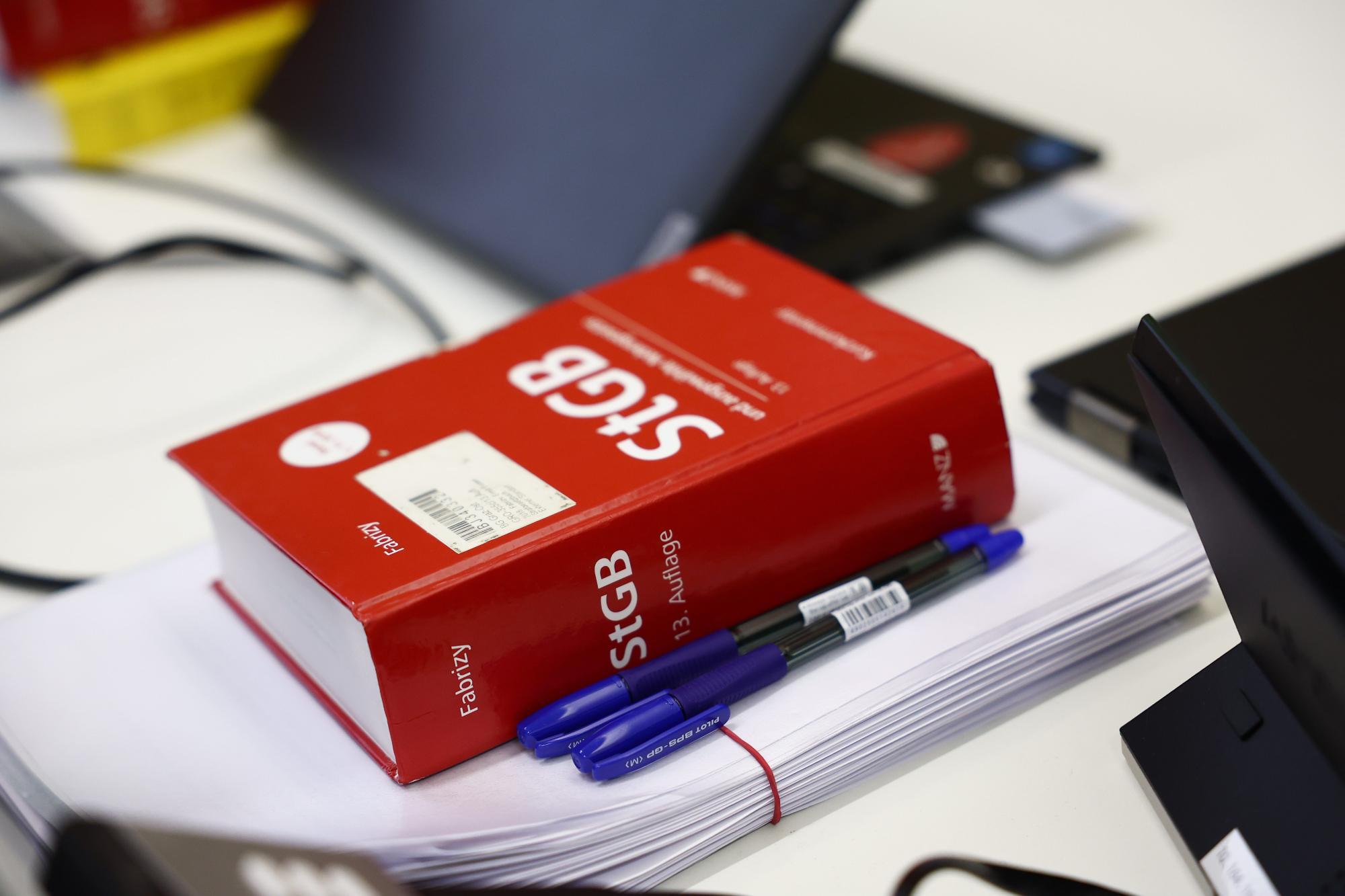 Unter Mordverdacht: Ermittlungen gegen Pflegerin der Klinik Favoriten