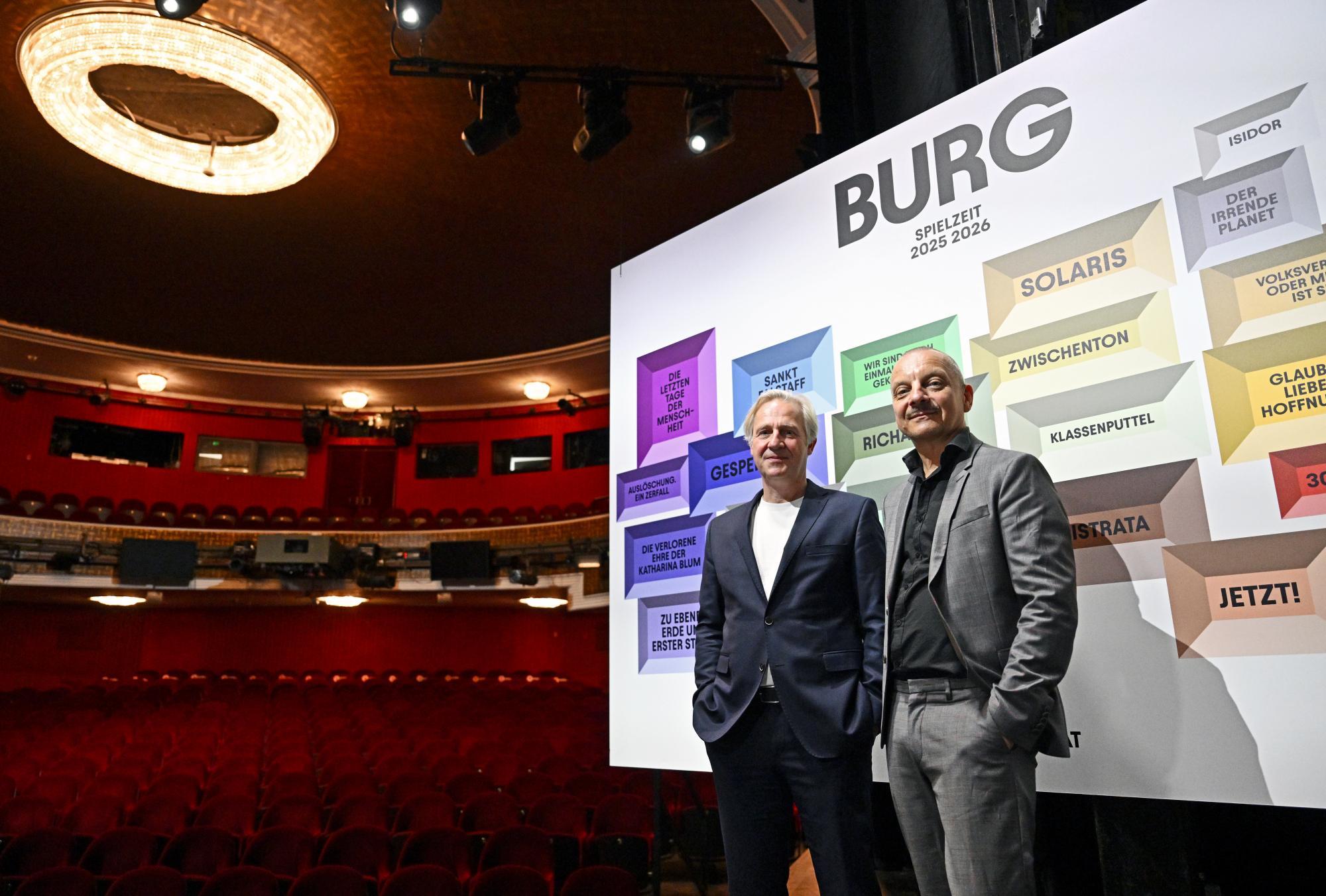 31 Prozent der Kulturbeschäftigten in Österreich haben Migrationshintergrund