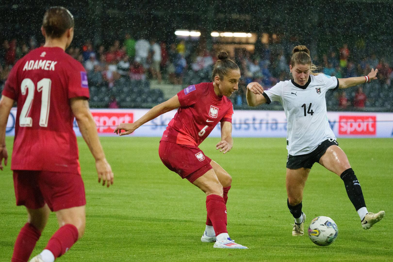 Dani Olmo zaradi poškodbe lista pod vprašajem za El Clasico