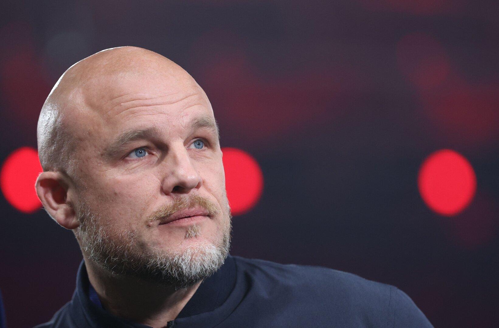 "Überraschend": Sport-Geschäftsführer Schröder verlässt RB Salzburg