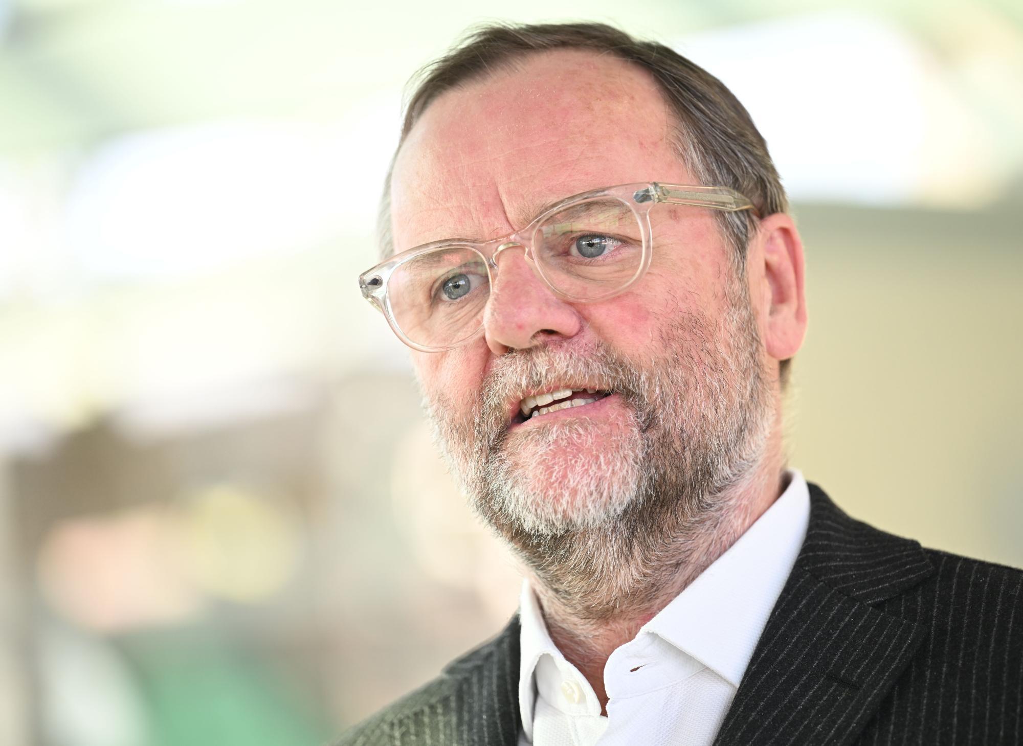 Schellhorn legte 160 Vorschläge zur Deregulierung vor