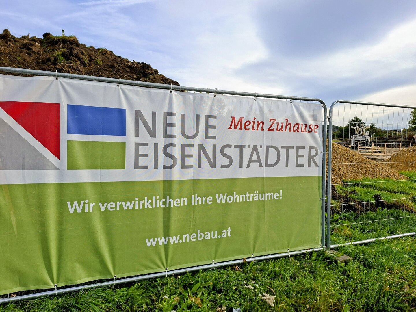 Nach der "Eisenstädter" knöpft sich das Land die Oberwarter Siedlungsgenossenschaft vor