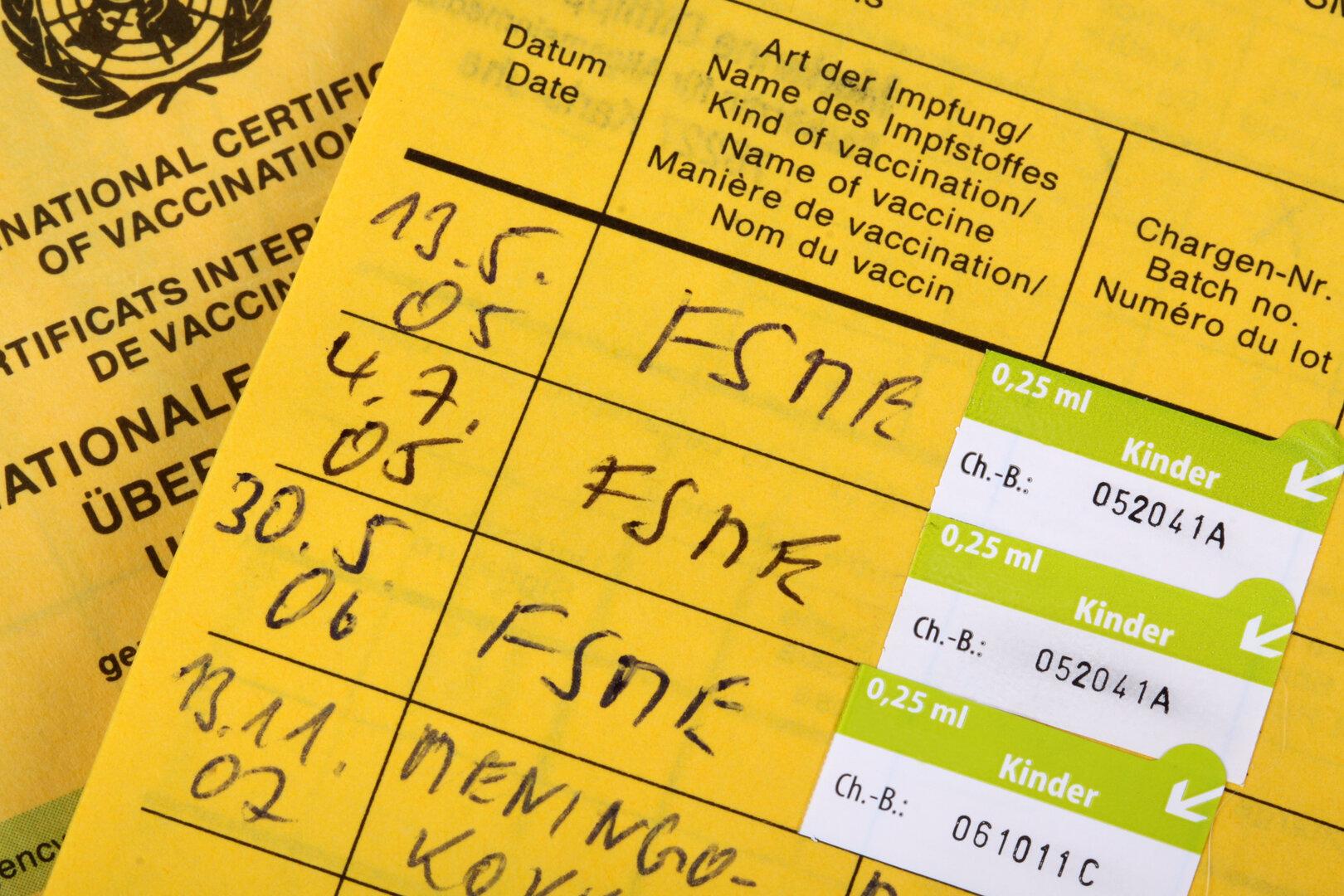 Avstrijska študija: Cepljenje proti klopnemu meningoencefalitisu preprečilo 10.000 bolezni in 80 smrti