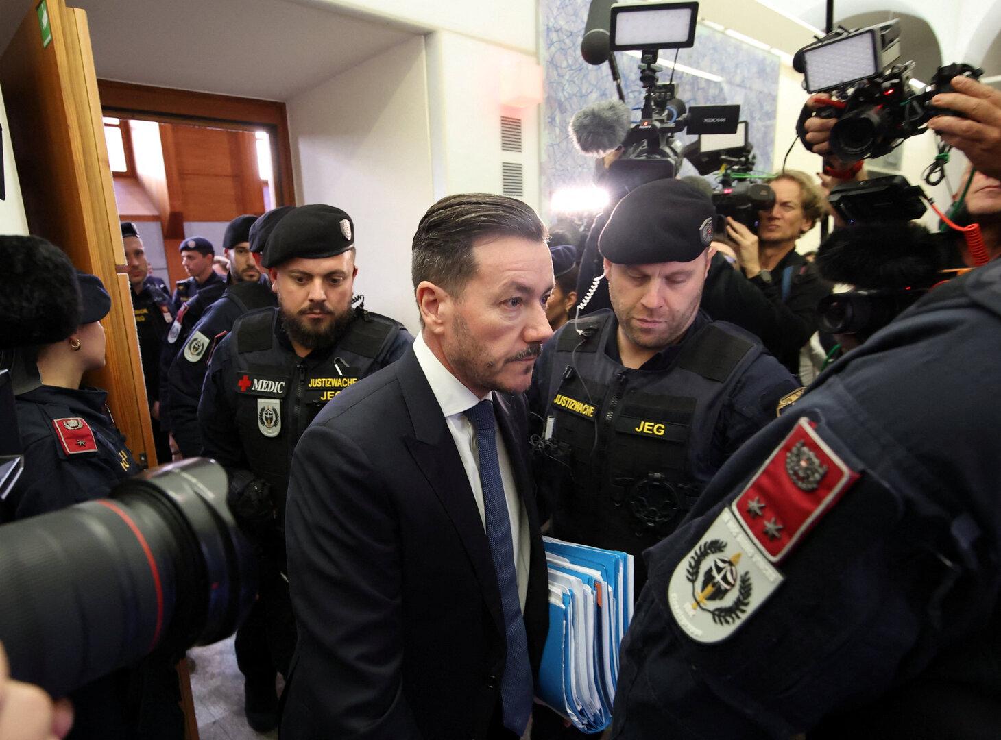 Zwei Jahre Haft für Benko: Eine verhängnisvolle Schenkung