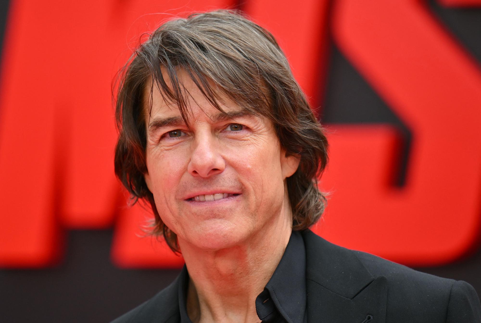 Bericht: Tom Cruise und Ana de Armas nach 9 Monaten getrennt